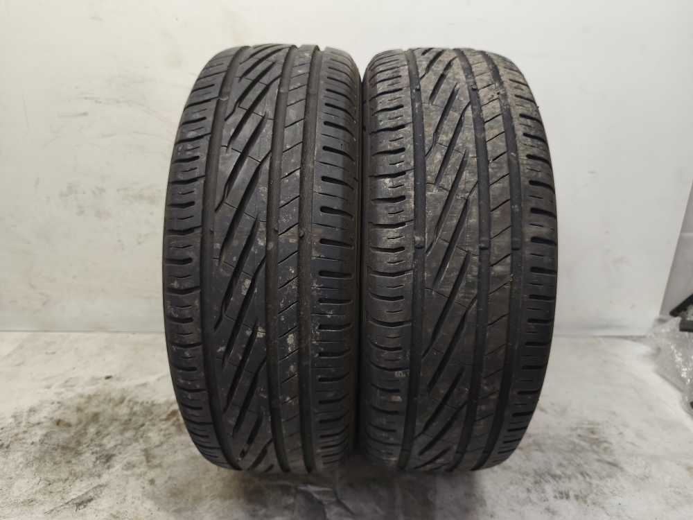 185/55R15 82V UNIROYAL RAINSPORT DOT1123 5.5MM - Vue 1